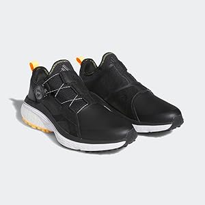 Amazon.com | adidas Men's Solarmotion Spikeless BOA Golf